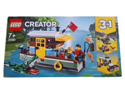 Lego creator 3in1 - lego,