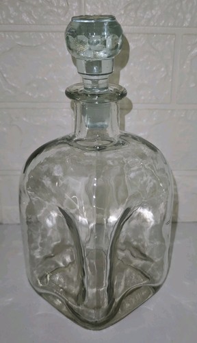 Vintage whiskey cognac glas - whiskey,
