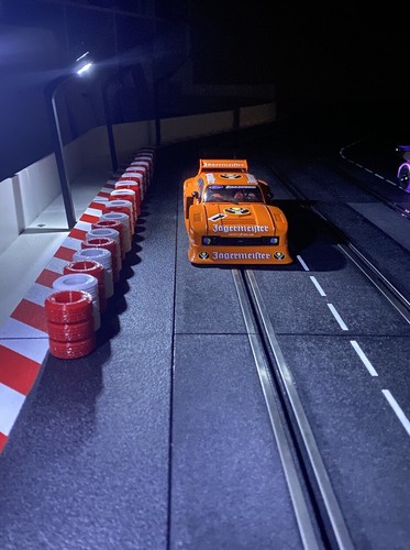 Stück reifenstapel slotcar - 30,