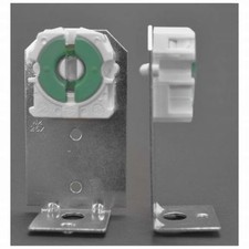 Halterung Aufschraub Fassung