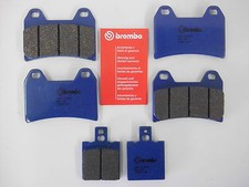 Brembo Bremsbeläge