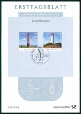 GERMANY FDS ETB 2009/23