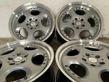 Brabus Felgen Monoblock IV 18"
