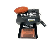 Gangster Bartpflege-Kit für