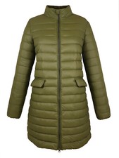 DAUNEN MANTEL JACKE WINTER