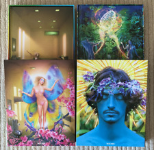David LaChapelle | Lost+Found Part 1 + Good News Part 2 | Taschen Verlag | 2019