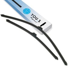 2 YOU.S Scheibenwischer VORNE