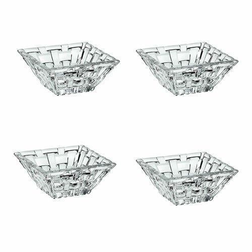 Nachtmann dipschalen set - dipschalen-set, bossa