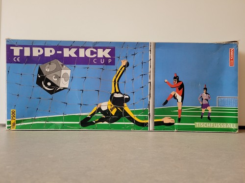 Mieg tipp kick cup - tipp, no.