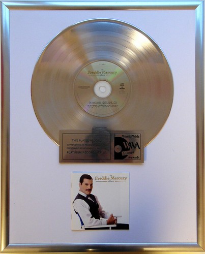 Freddie mercury the - the,
