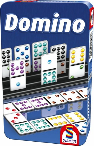 Schmidt spiele reisespiel - schmidt,