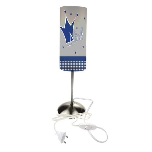 Kinder tischlampe - kinder,
