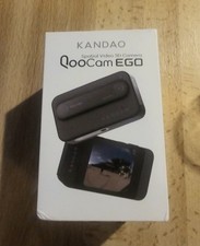 Kandao QooCam EGO - 3D