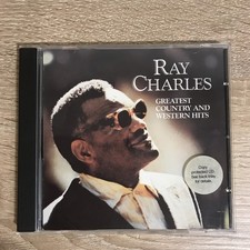Ray Charles - Greatest Country