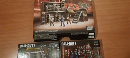 Mega bloks bausteine call - bausteine,