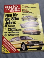 auto motor und sport - Zeitschrift - Heft 15  -  18.7.1979
