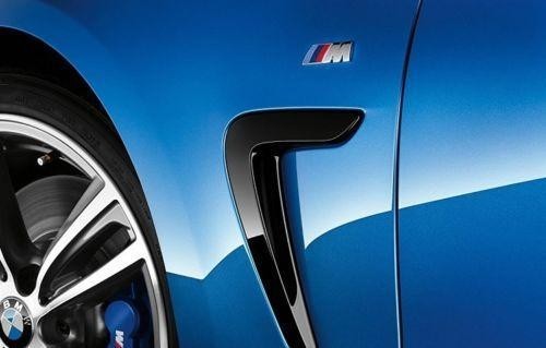 Bmw emblem f20 - bmw, f32