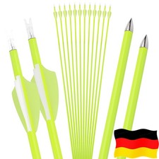12X 30Zoll Carbonpfeile SP1500