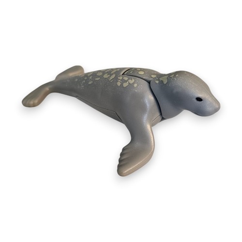 Playmobil tiere robbe - tiere,