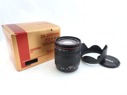 Sigma 200mm 5 - sigma, /