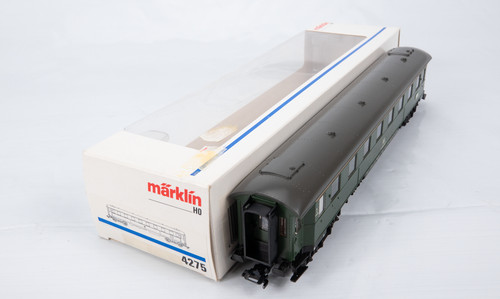 Märklin 4275 eilzugwagen - eilzugwagen, 1