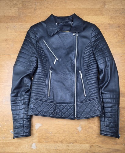 Kurban leather schwarze - kurban,