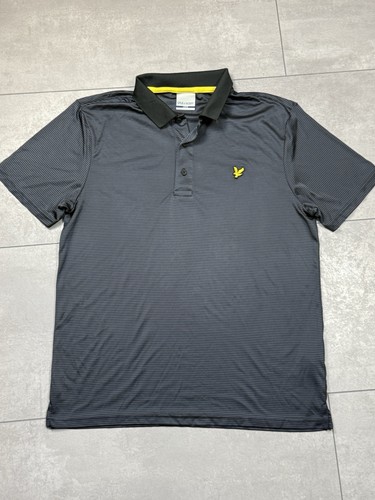 Lyle scott herren polo - &,