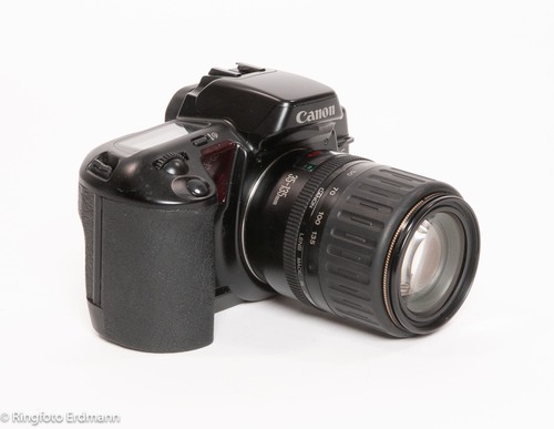 Canon eos 35mm - eos, 10