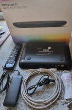 Telekom Media Receiver 400 mit