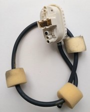 Druckwächter/Niveauregler für Haier HW70-1479 Waschmaschine/ Gebraucht!