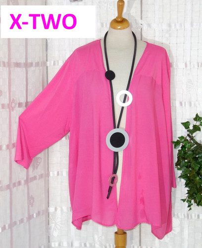 Two designer weite blusen - weite,