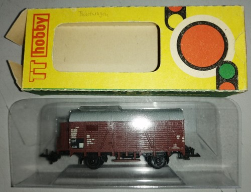Bttb berliner bahnen 4120 - bahnen,