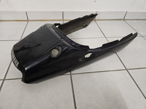Yamaha tdm 850 3vd - 3vd, verkleidung
