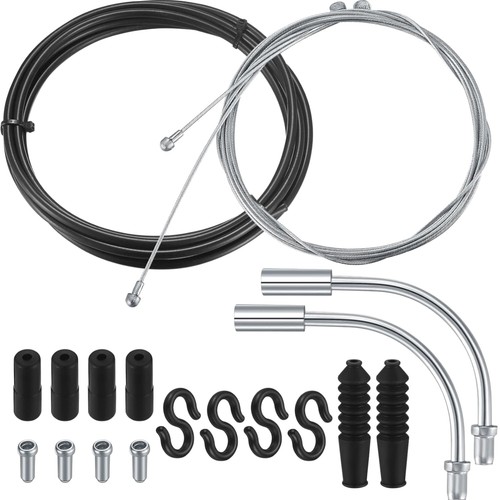 Fahrrad bremskabel set - fahrrad,