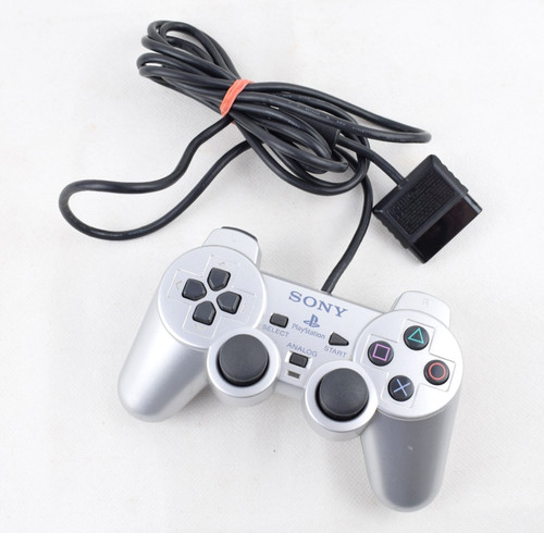 Original sony ps2 playstation - original,