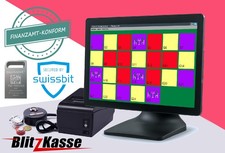 Blitz kasse gastro - blitz!kasse,