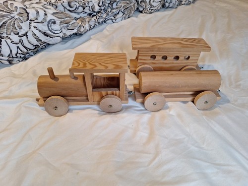 Kinder baby holzeisenbahn zug - baby,