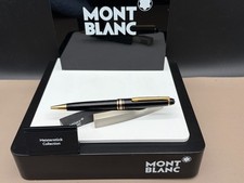 MONTBLANC MEISTERSTÜCK No