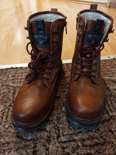 Mustang true denim - mustang, winter