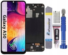 OLED Display Für Samsung