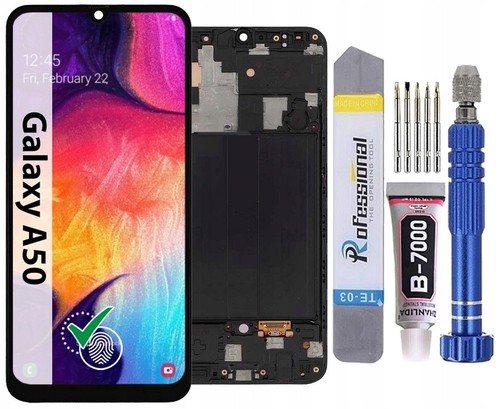 Oled display für samsung - für,