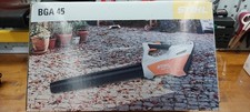 Stihl Akku Blasgerät BGA45