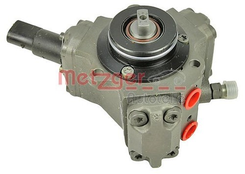 Metzger hochdruckpumpe 0830084 - hochdruckpumpe,