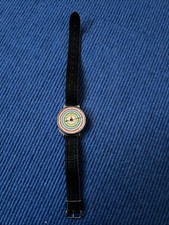 Pedometer Kilometer W. Germany