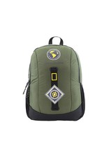 National Geographic - New