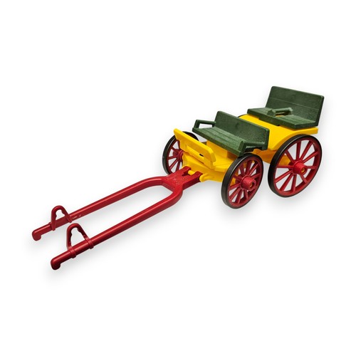 Playmobil zubehör pferdewagen - playmobil,