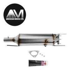 Dpf dieselpartikelfilter für - dpf,