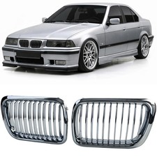 Sport Kühlergrill Frontgrill