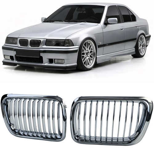 Sport kühlergrill frontgrill - kühlergrill,