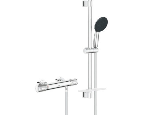 Grohe duscharmatur - grohe,